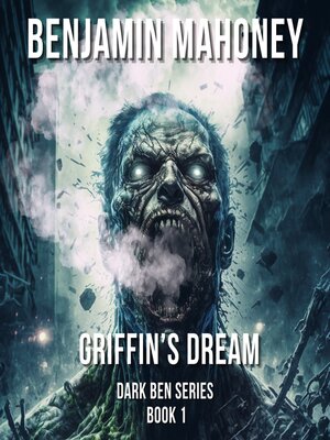 cover image of Griffin's Dream